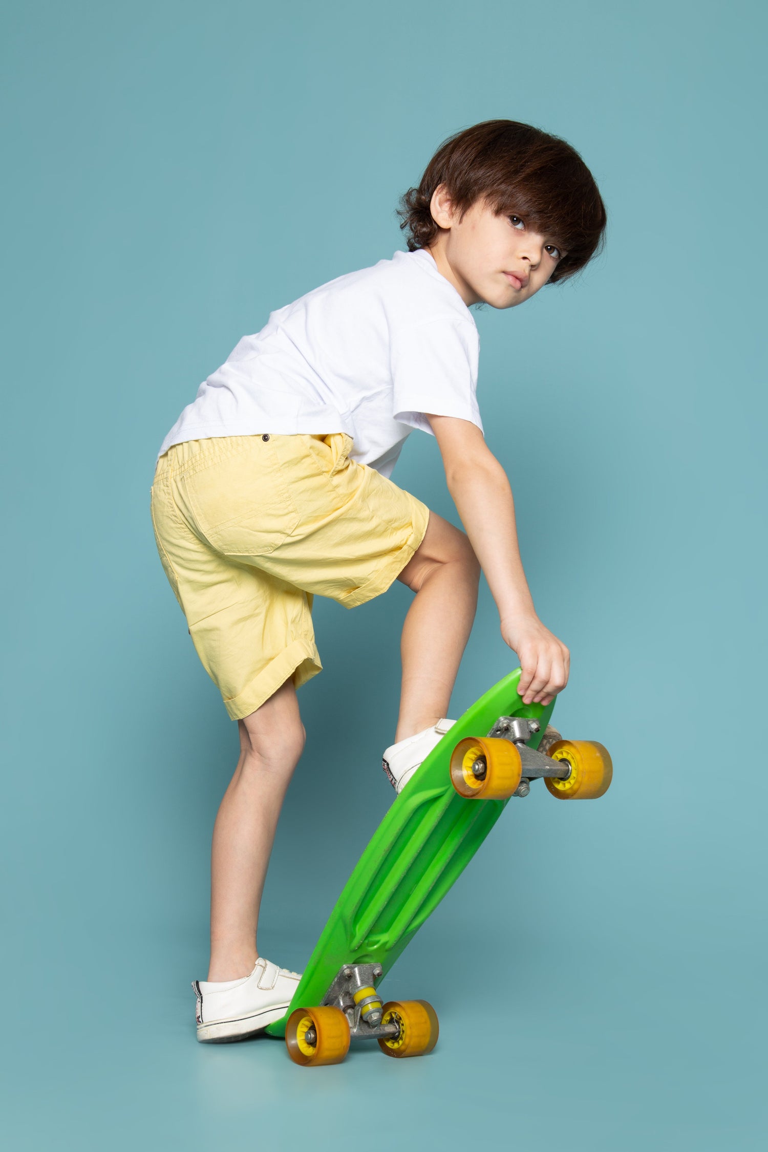 Boys' Summer Collection